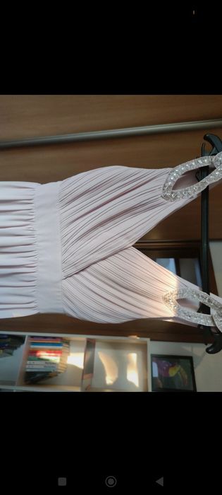 Sukienka wieczorowa/wesele