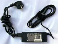 Zasilacz laptopa HP 90W 19.5V oryginalny PPP012L-E / 677777