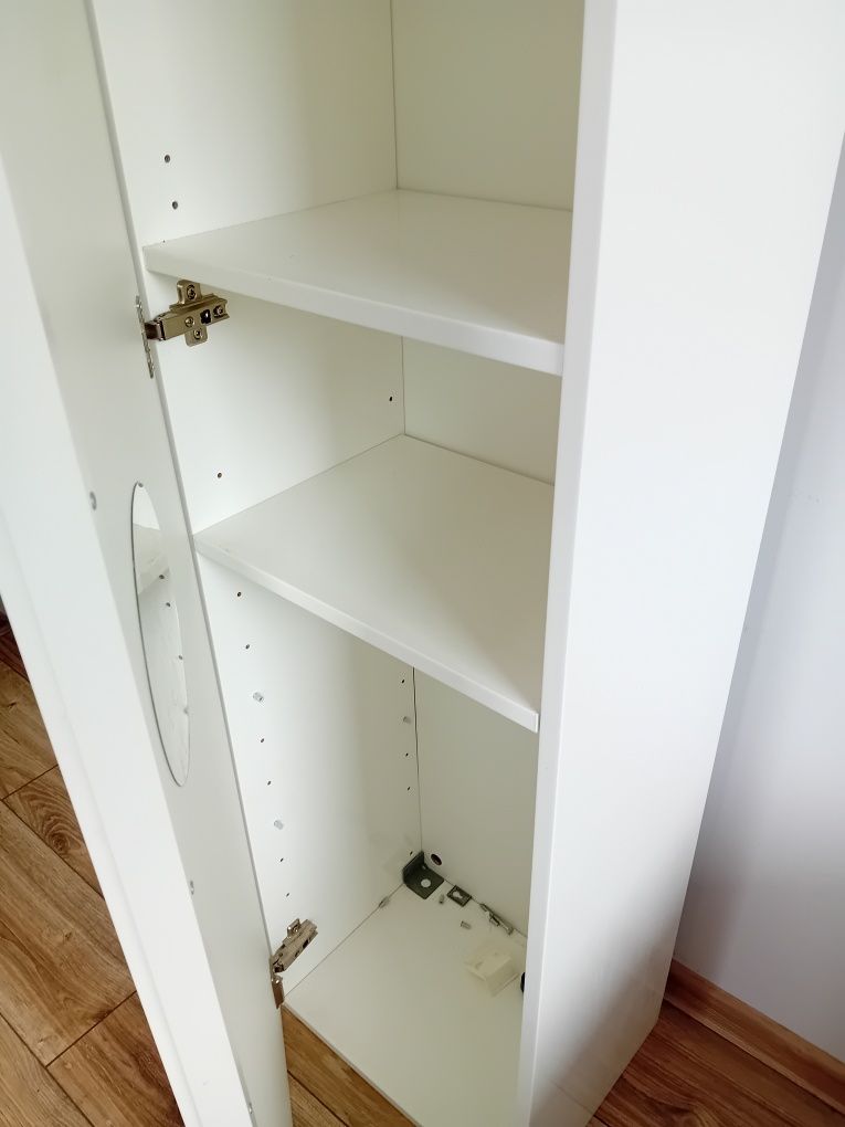 Szafka łazienkowa/słupek