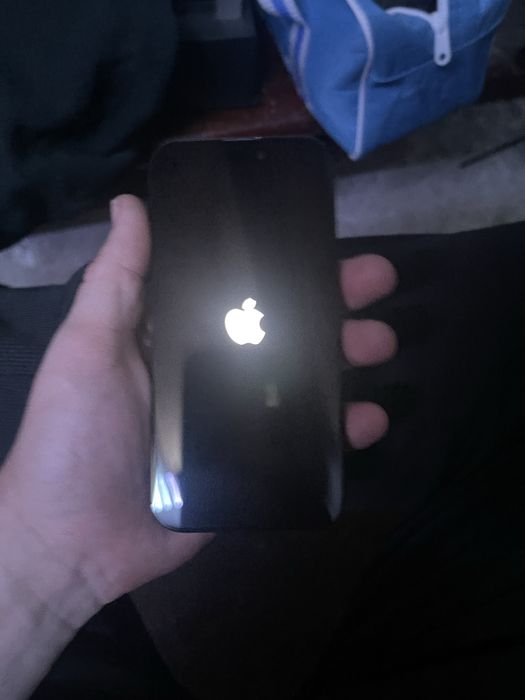 Ecrã Original 15 Pro