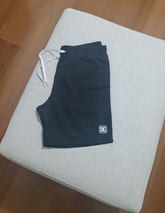 Calções DC Shoes