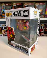 Funko POP - Darth Maul (Star Wars) #410