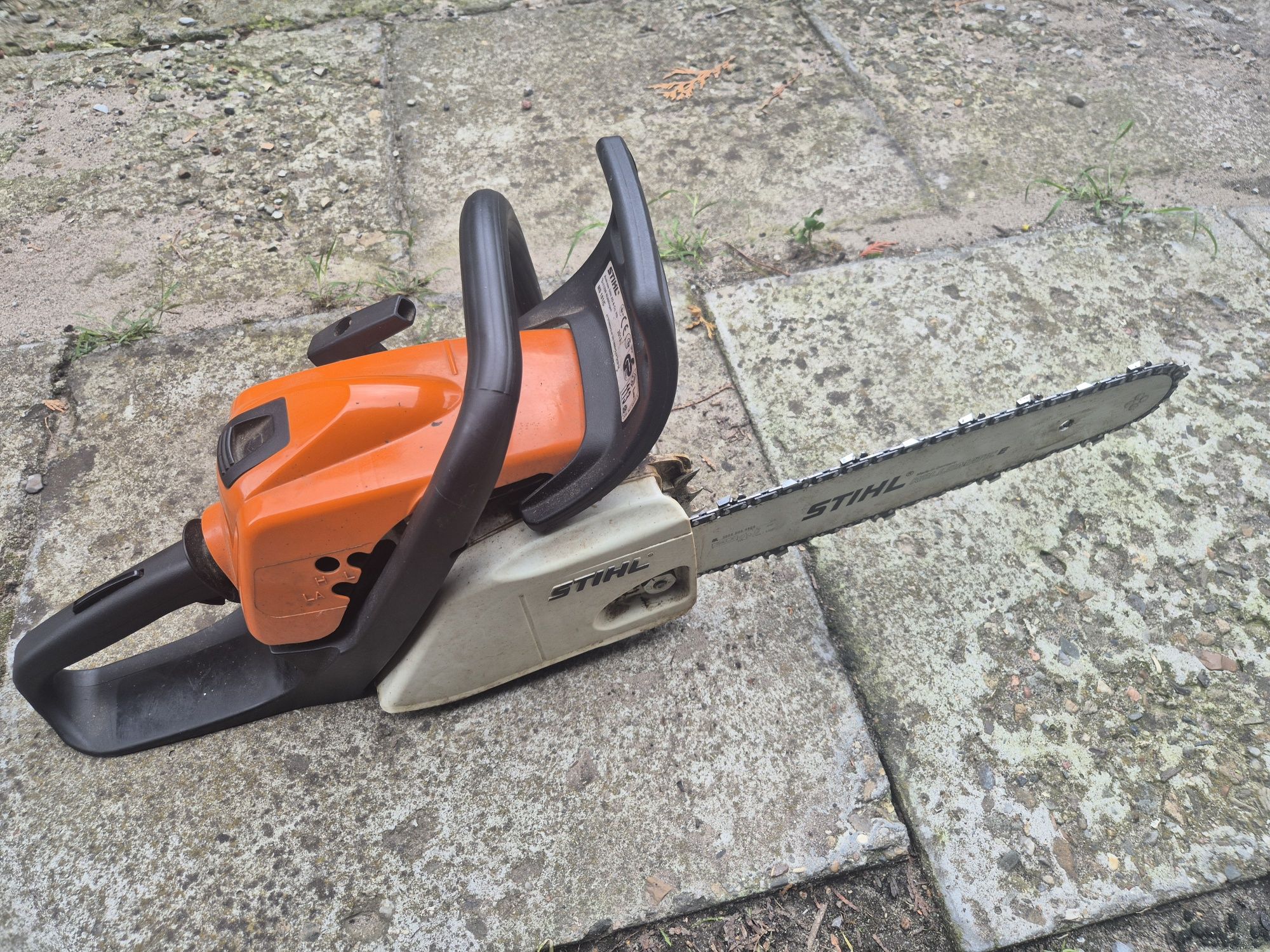 Piła Stihl ms 181/c