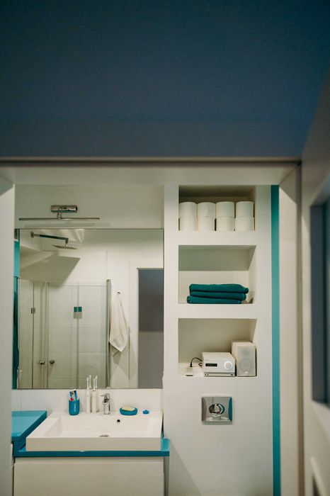 Jasne przestronne nowoczesne 34m z klimatyzacją bez kosztów ogrzewania