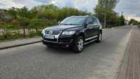 VW Touareg Lift 3.0 TDI / Skóra / Xenon / Pneumatyka