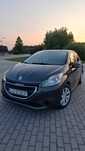 Sprzedam Peugeot 208  1.4 diesel 2013r. zadbany