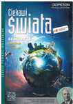 Ciekawi Świata Geografia Podręcznik Zakres Podstawowy