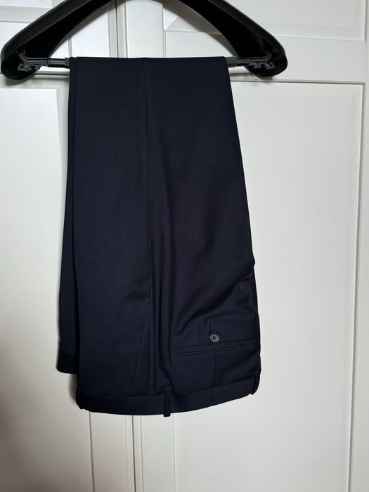 Spodnie chlopiece dla 15-16 latka