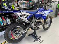 Yamaha YZ 250 (Matriculada)
