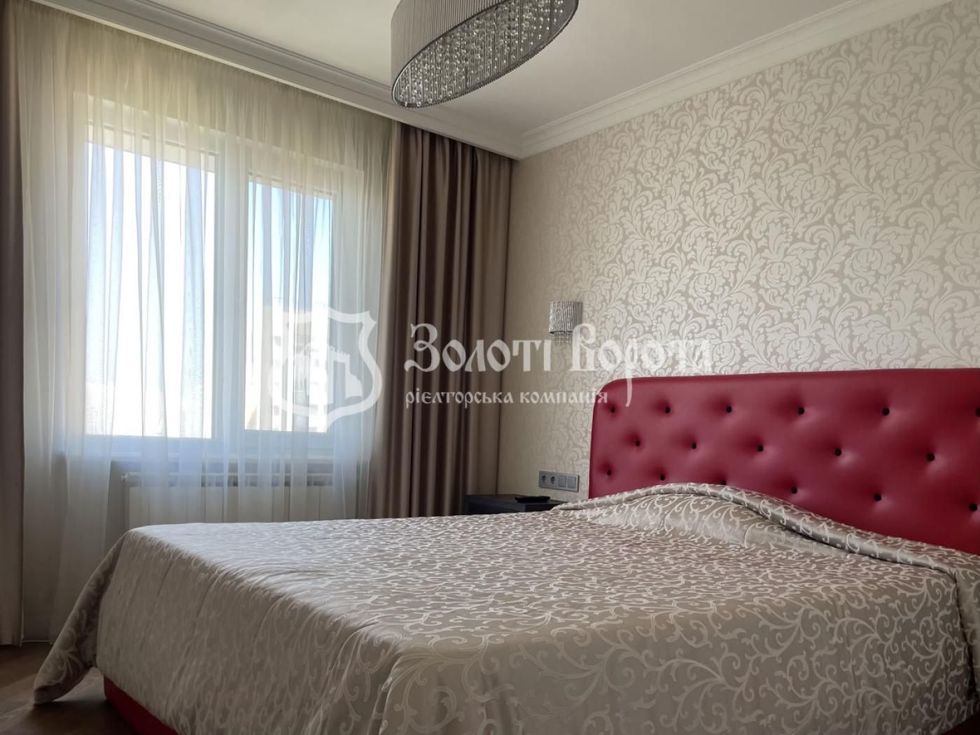 Продаж / Квартира / вул. Ващенка Григорія,5, Осокорки, Киев
