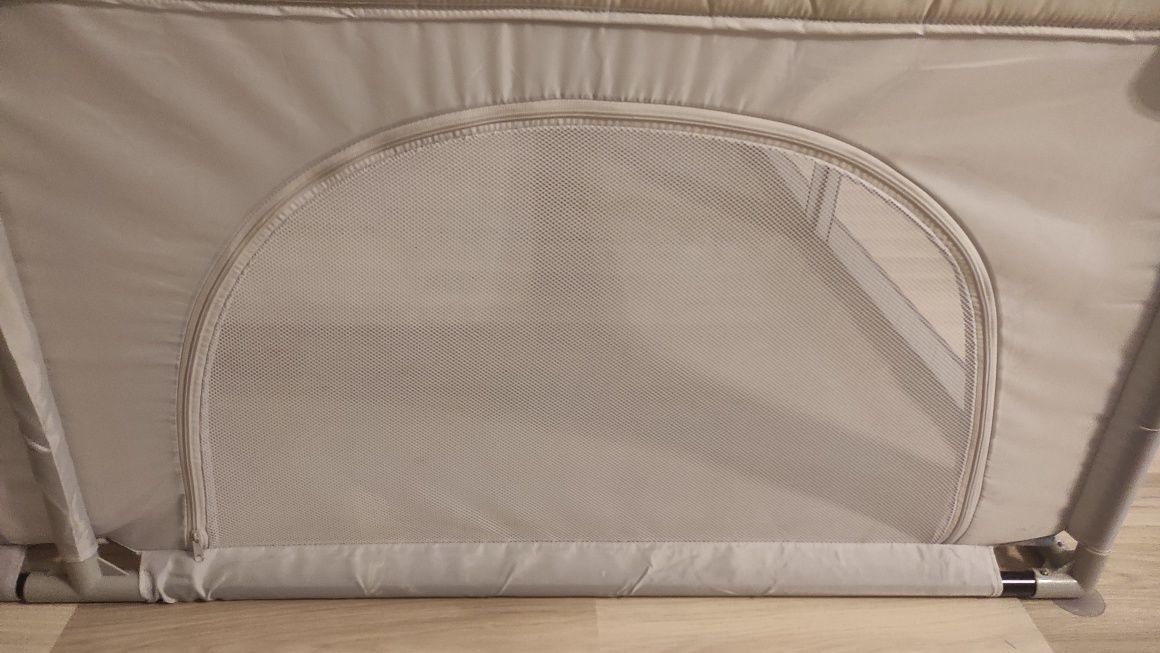 Kojec 190x150 cm plac zabaw, suchy basen dla dzieci
