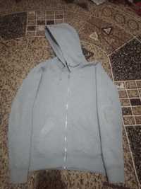 Zip-hudi nike original