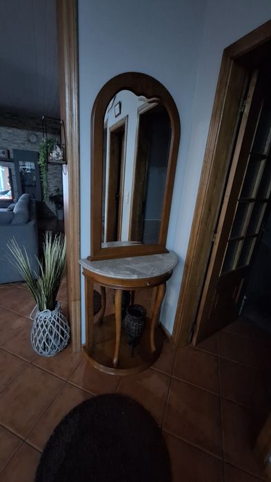 Movel de corredor