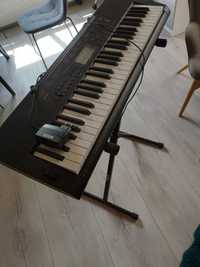 Kaybord CASIO CT 3200+statyw