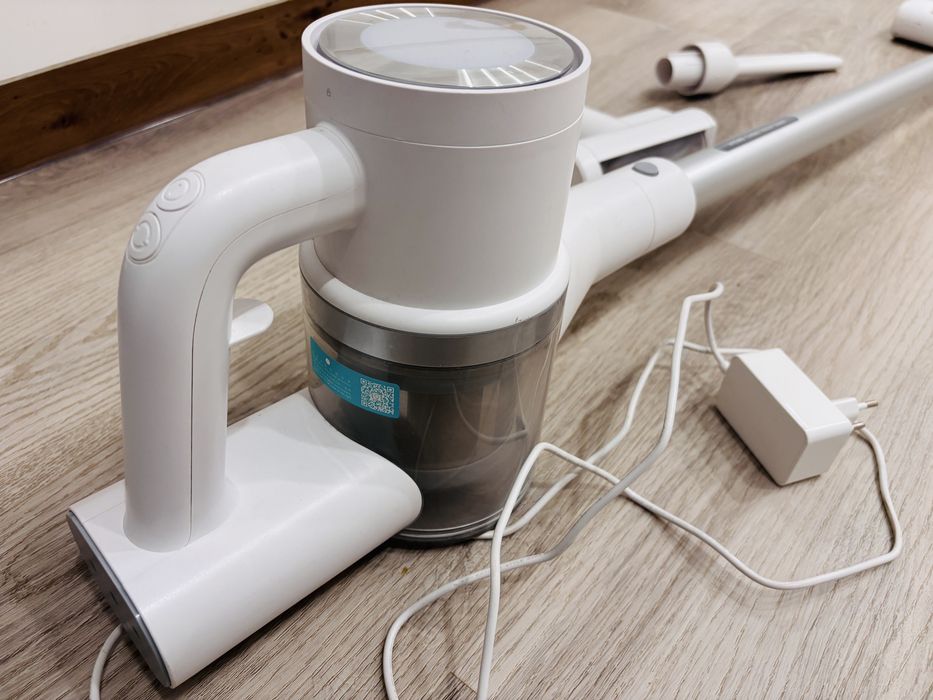 Odkurzacz pionowy xiaomi xclea p10