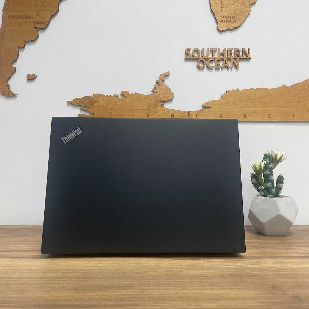 Lenovo ThinkPad X390 i5-8365U 8GB RAM 256GB SSD Klasa A