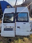 Двері задні Ford Transit 2000-2012