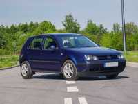 Volkswagen Golf IV 1.9 TDI