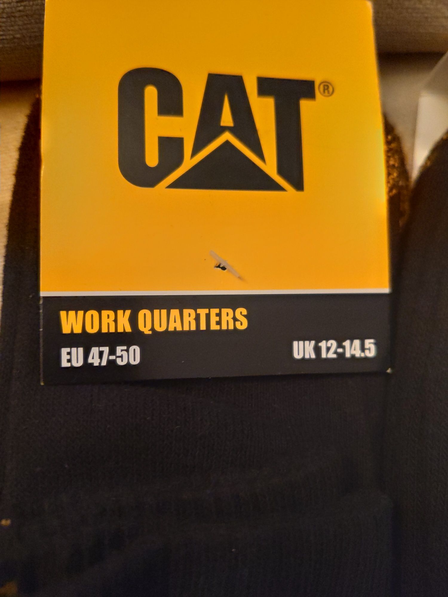Skarpety cat (caterpillar) 47-50
