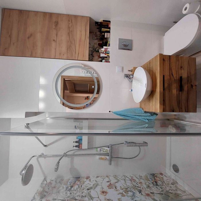 Nowoczesne 2-pokojowe mieszkanie | ul. Poetów, osiedle Winnica