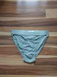 Calvin Klein majtki szare L oryginalne nowe slipy