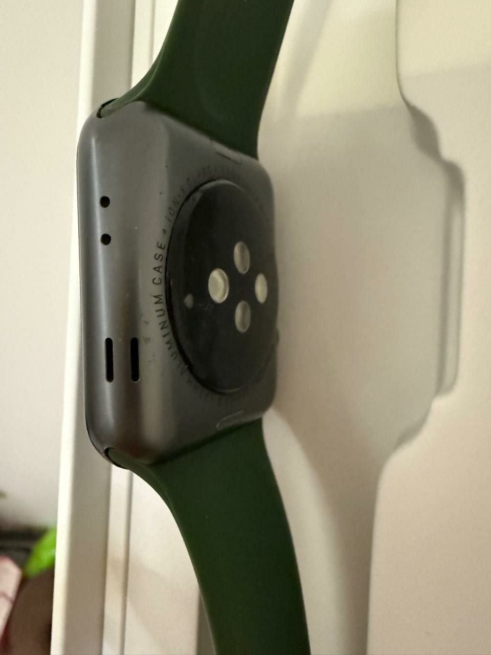 Apple Watch series 3 42 mm case
