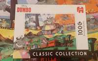 Puzzle Jumbo 1000 Disney Dumbo