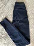 Spodnie damskie Lee Scarlet High 27/33