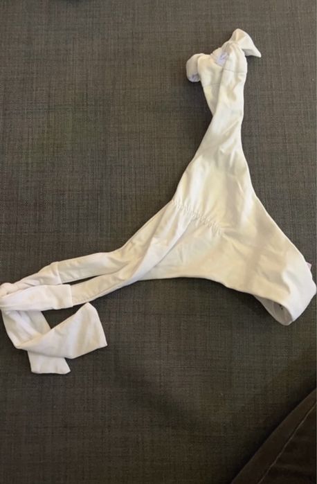 2 tanga Bikini brasileiro