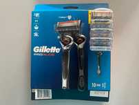 Gillette ProGlide maszynka + ostrze