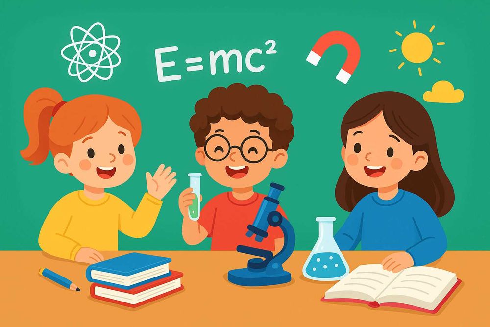 Korepetycje dla uczniów szkół podstawowych