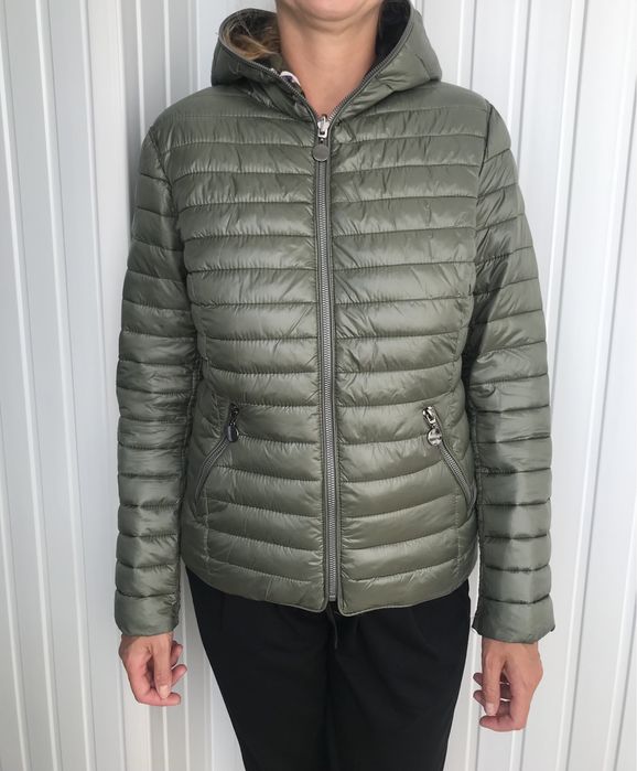 Куртка женская