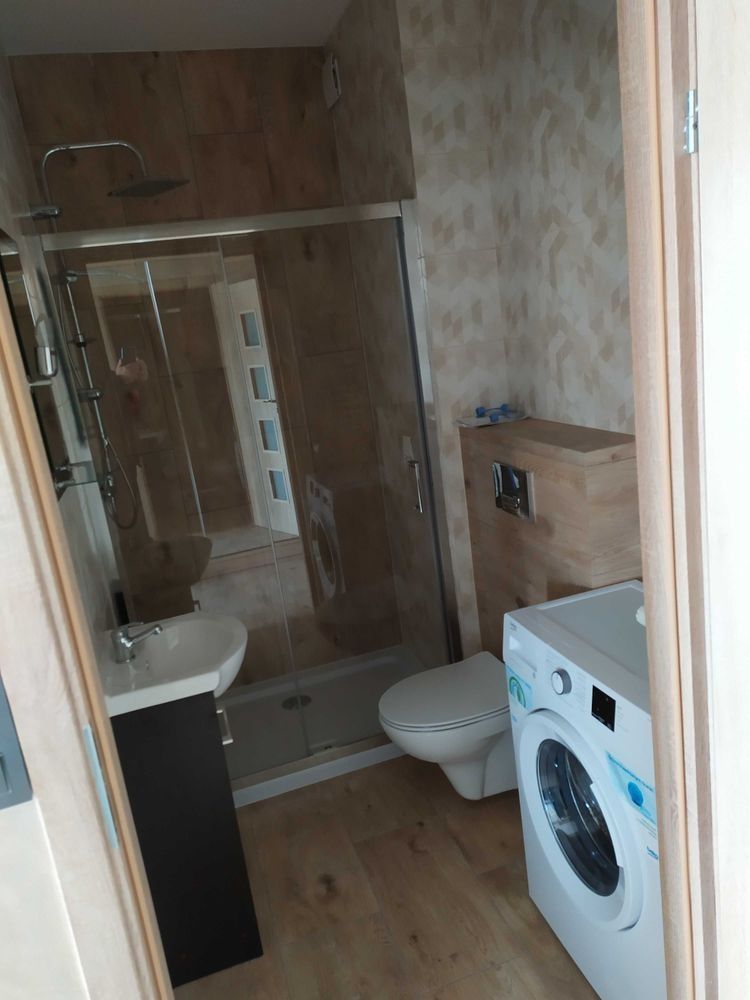 Mieszkanie 2-pokojowe Apartament Szklane Tarasy