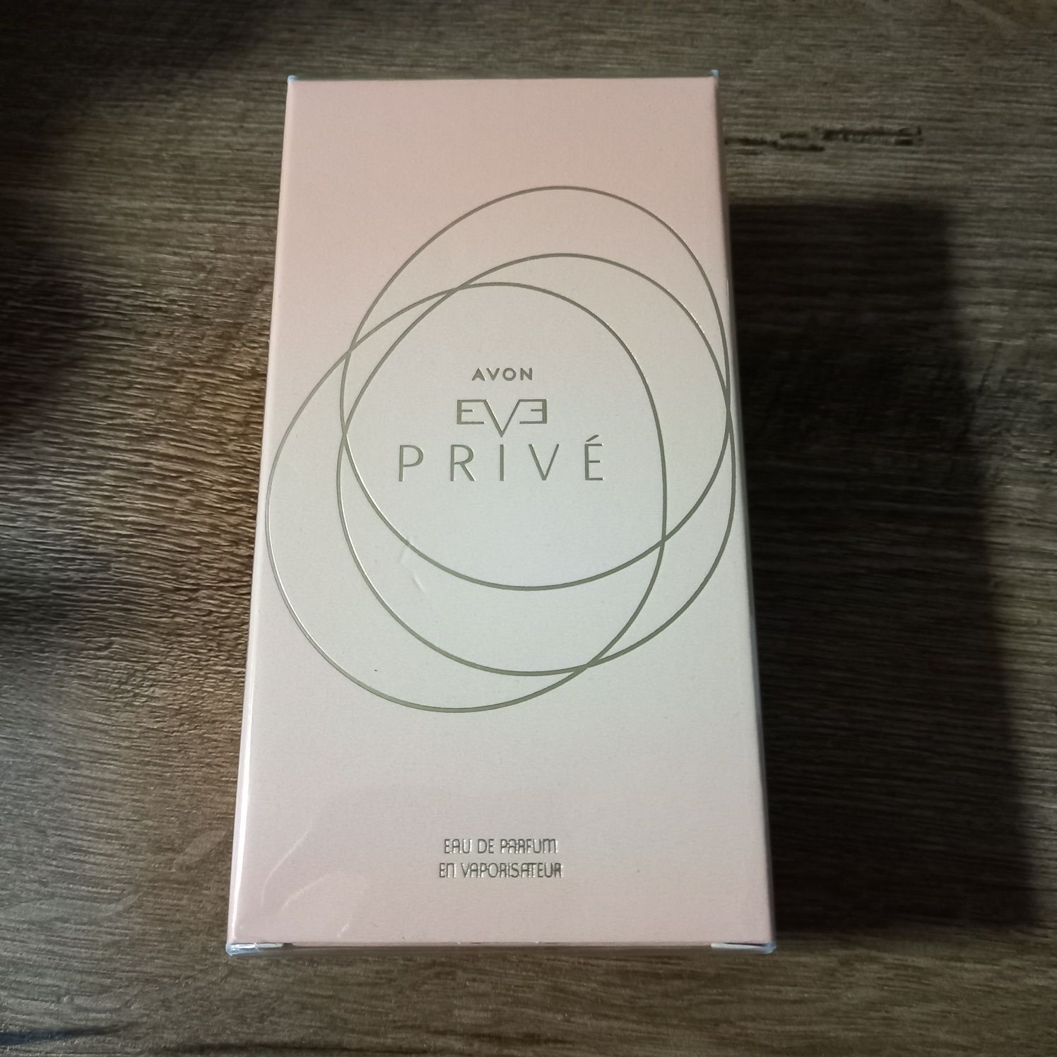 Avon Eve Prive woda perfumowana