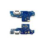 Złącze Gniazdo Usb Mikrofon Do Motorola One Macro