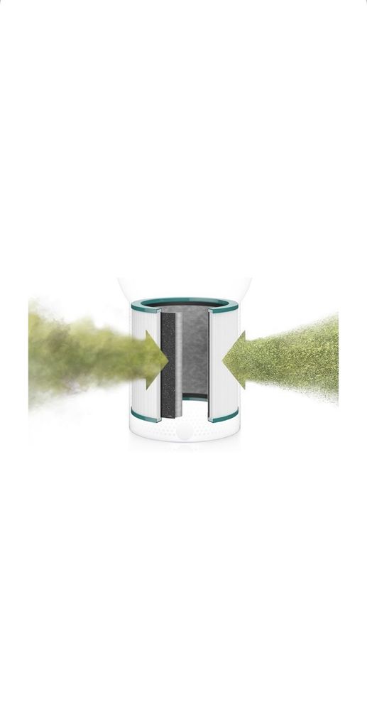 Очищувач повітря Dyson Pure Cool me BP01