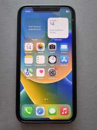 iPhone X 64GB uszkodzony Apple pay Face ID