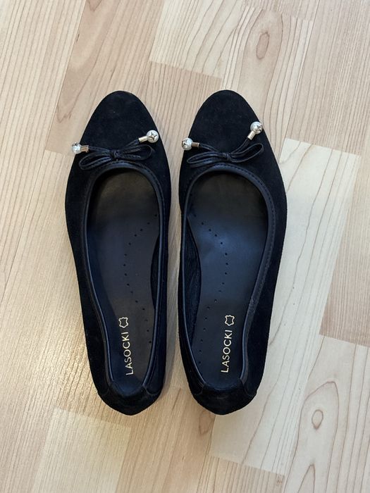 Mam do sprzedania buty z lasockiego