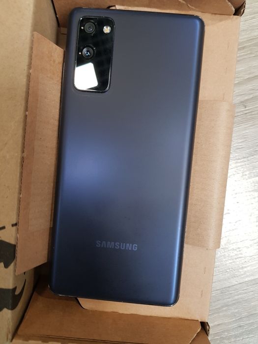 Samsung Galaxy S20 FE 4G G780F 128GB
Cloud Navy