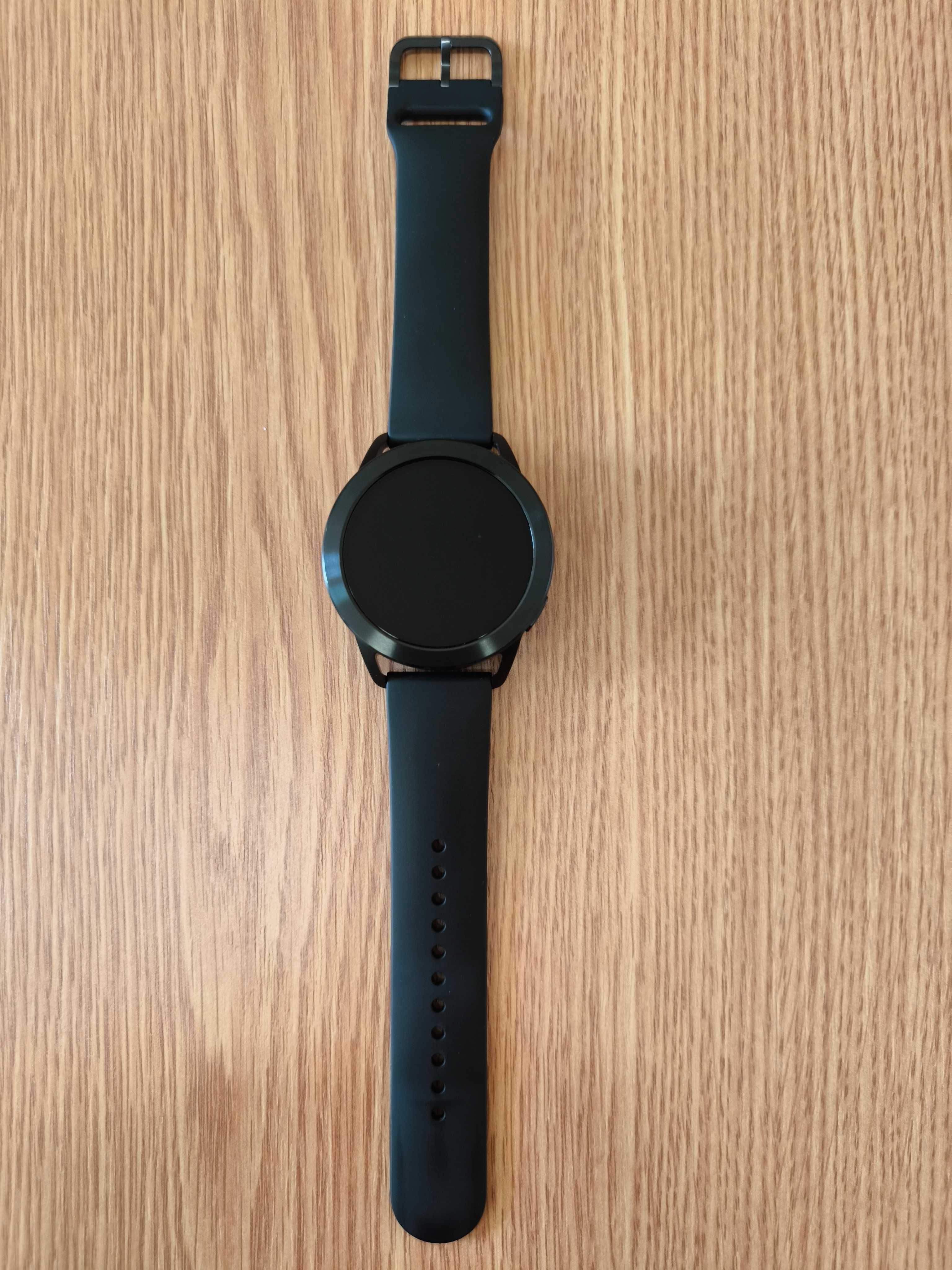 Smartwatch XIAOMI Watch 3 Black