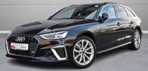 ORYGINALNE koła zimowe AUDI A4 B9 B8 18cali 5x112 ET40