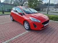 Ford Fiesta Klimatyzacja Gwarancja VIP