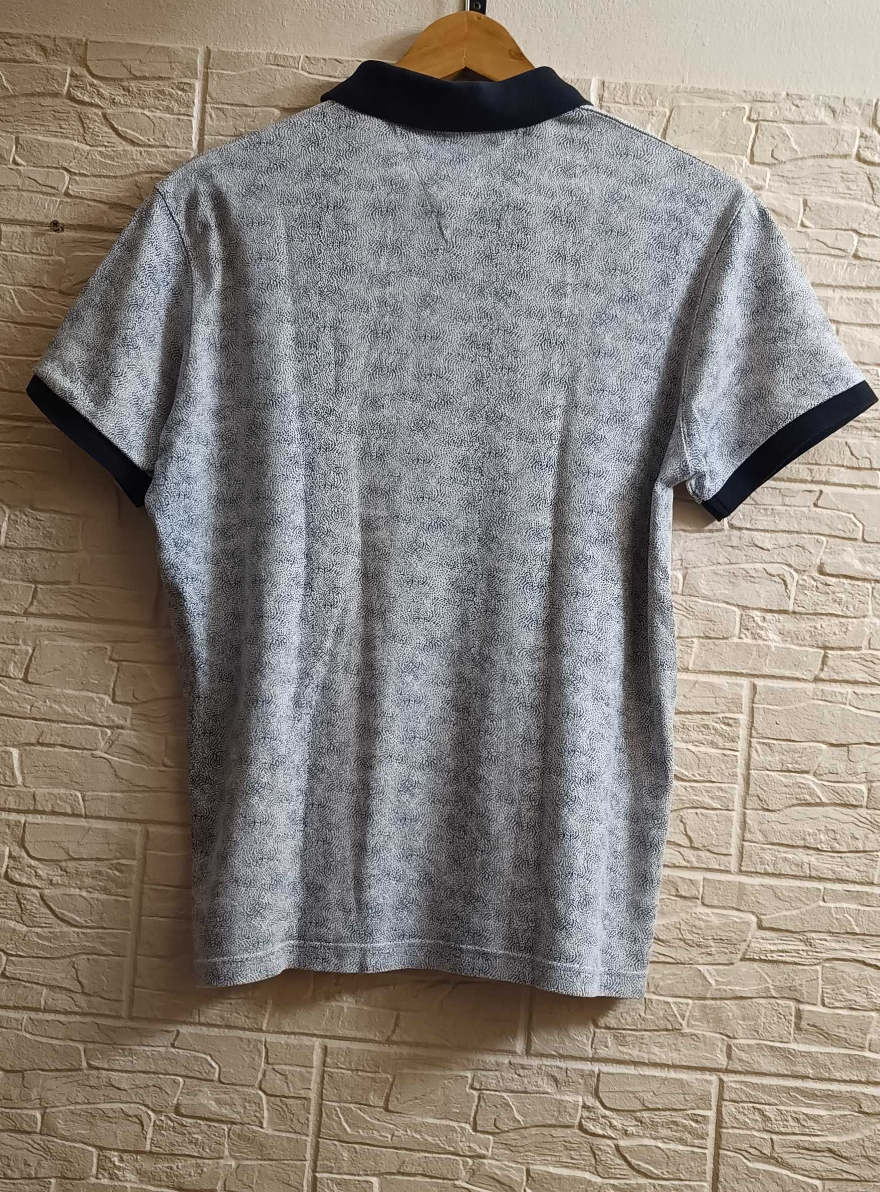 Koszulka Hugo Boss L