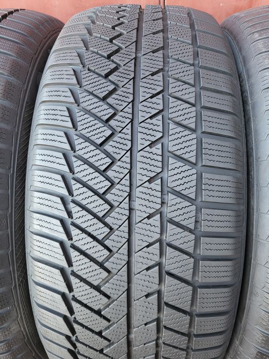 275/50/20 R20 Continental WinterContact TS850P SUV 4шт ціна за 1шт