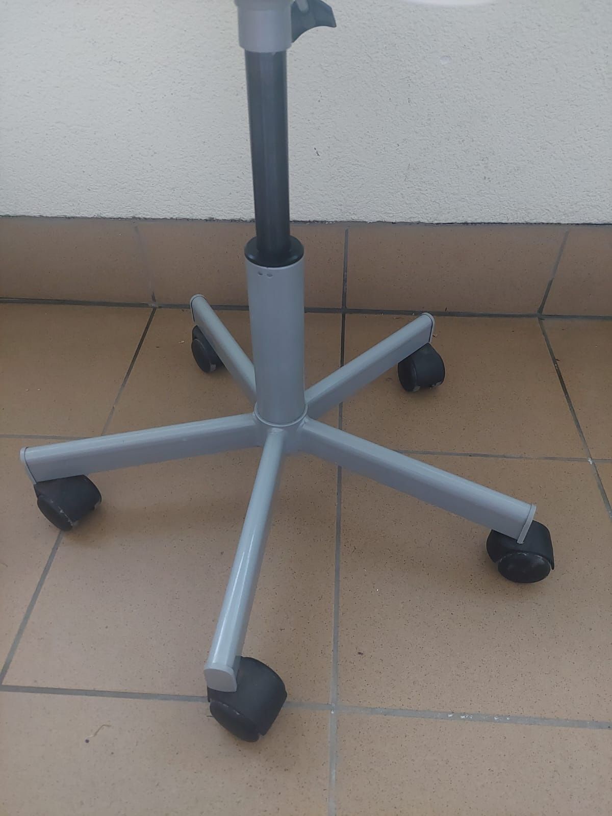 Ikea Jules Krzesło Dziecięce Biurowe