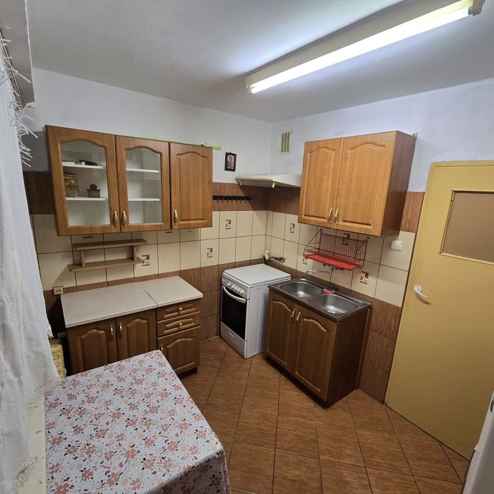 Mieszkanie do wynajecia 3 pokojowe