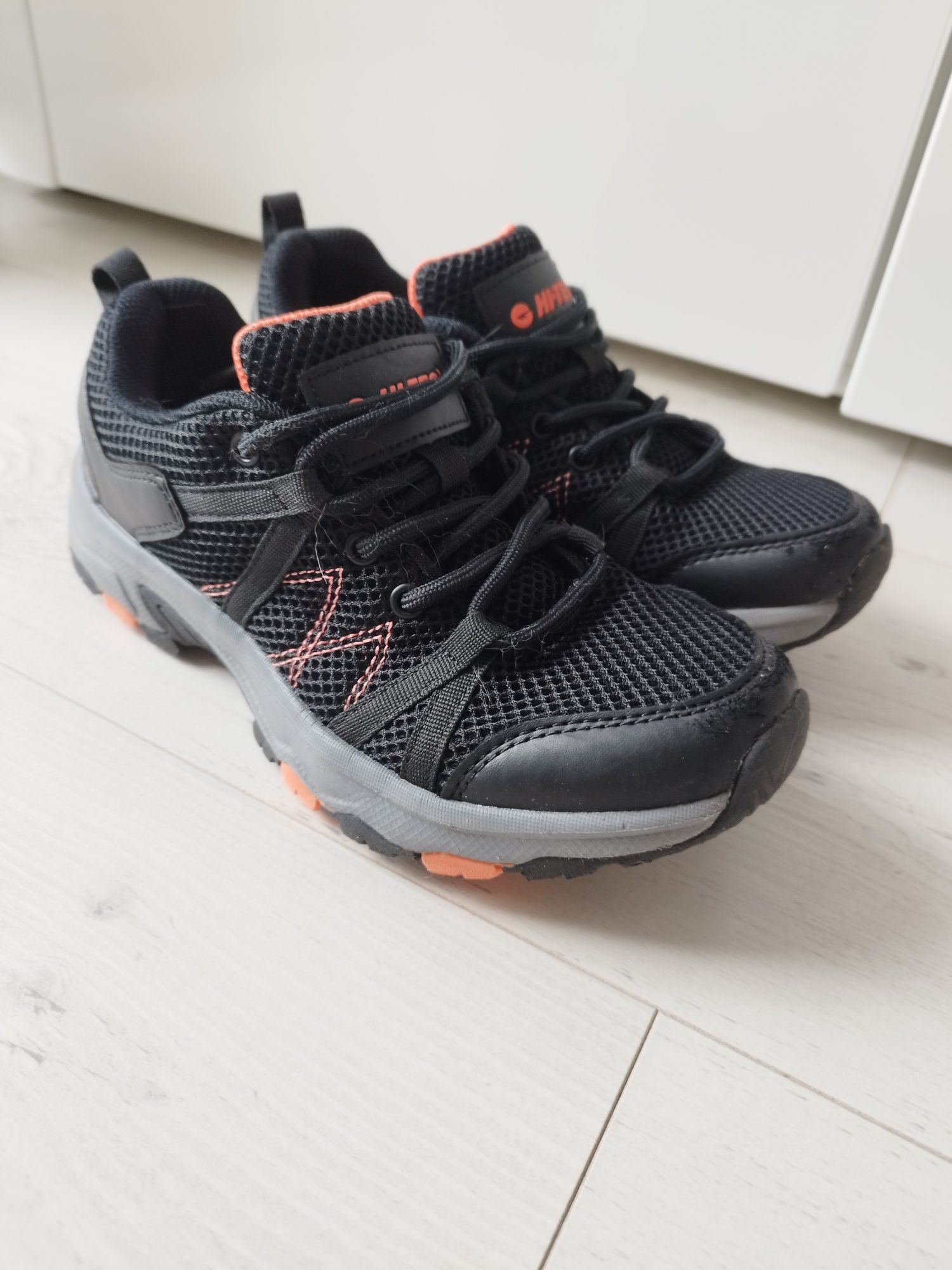 Buty trekkingowe hi tec rozmiar 36