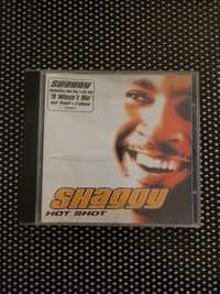 Shaggy hot shot muzyka cd