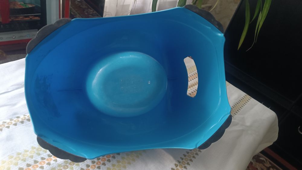 Горщик дитячий, горшок