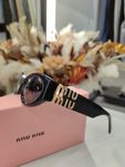 Окуляри Miu Miu Glimpse Sunglasses MU11W Black